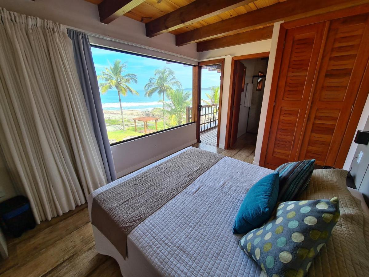 Hotel Atalaia Do Mariscal Бомбиняс Стая снимка