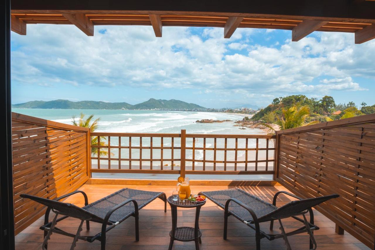 Hotel Atalaia Do Mariscal Бомбиняс Екстериор снимка