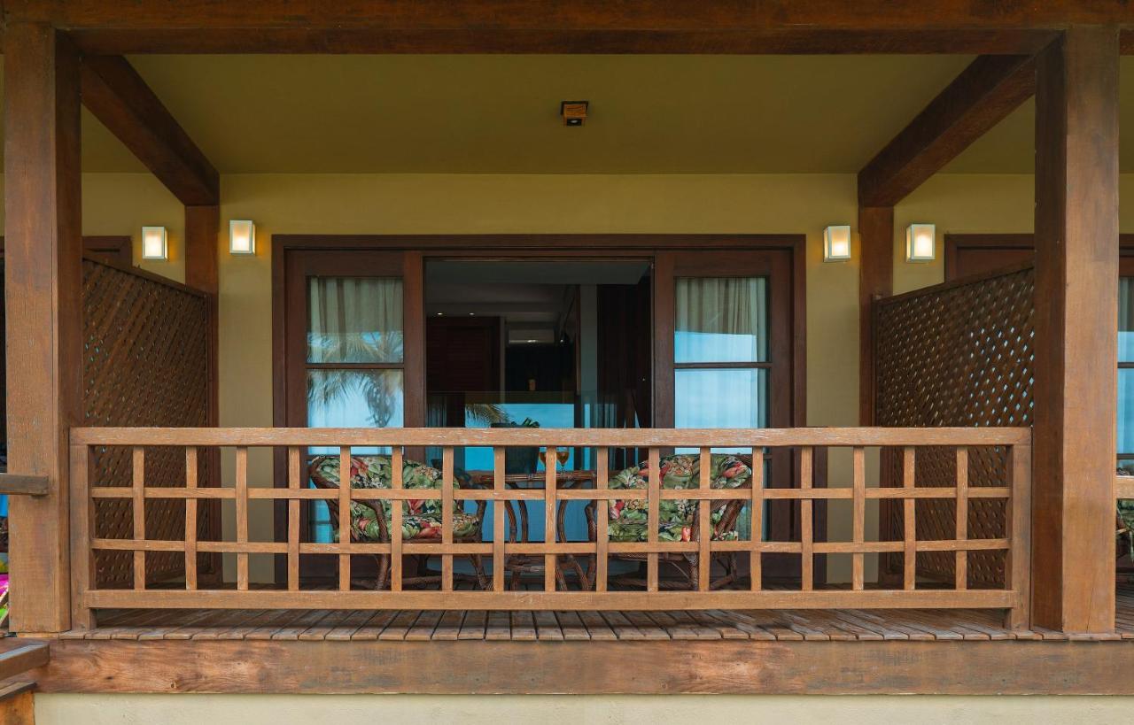 Hotel Atalaia Do Mariscal Бомбиняс Екстериор снимка