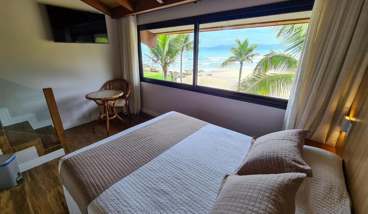 Hotel Atalaia Do Mariscal Бомбиняс Стая снимка