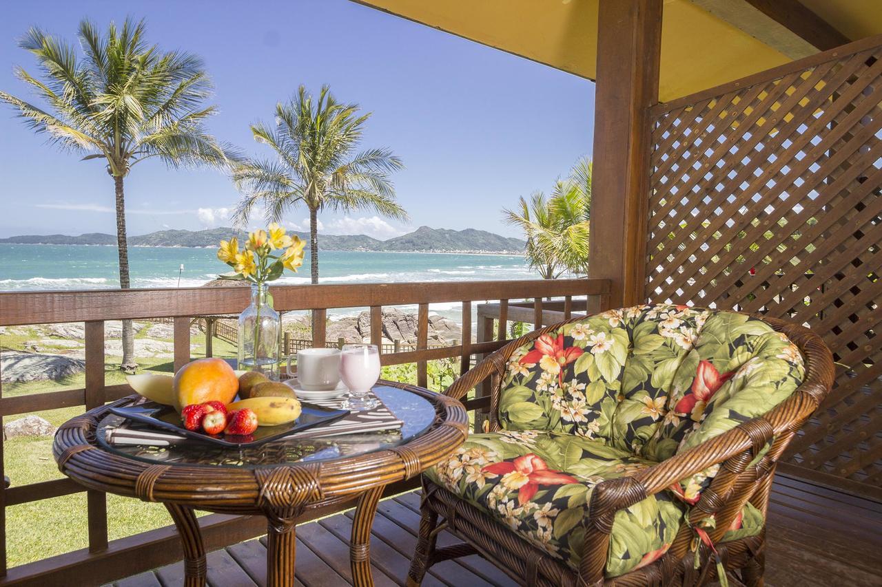 Hotel Atalaia Do Mariscal Бомбиняс Екстериор снимка