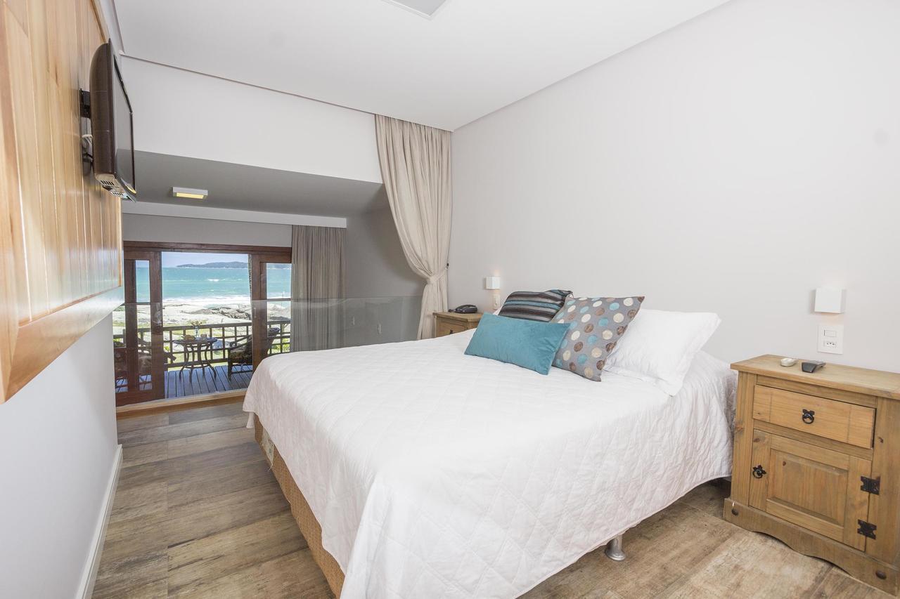 Hotel Atalaia Do Mariscal Бомбиняс Екстериор снимка