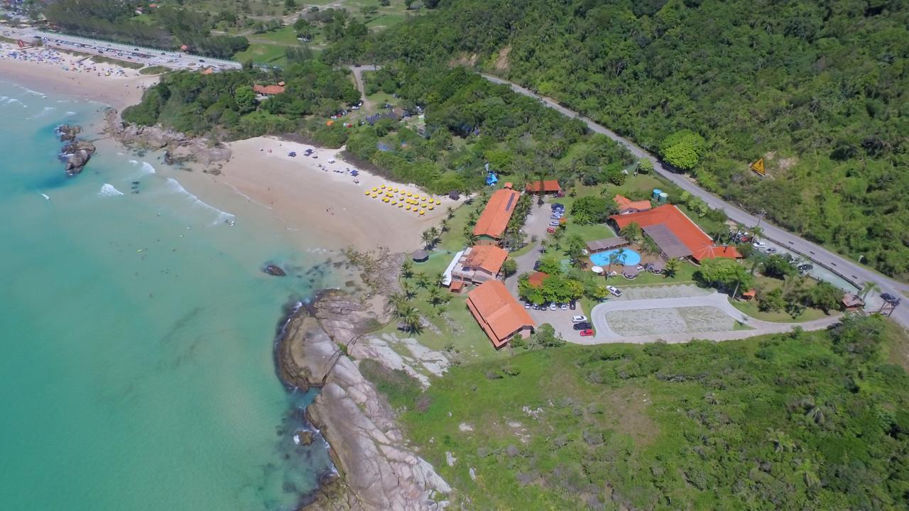 Hotel Atalaia Do Mariscal Бомбиняс Екстериор снимка