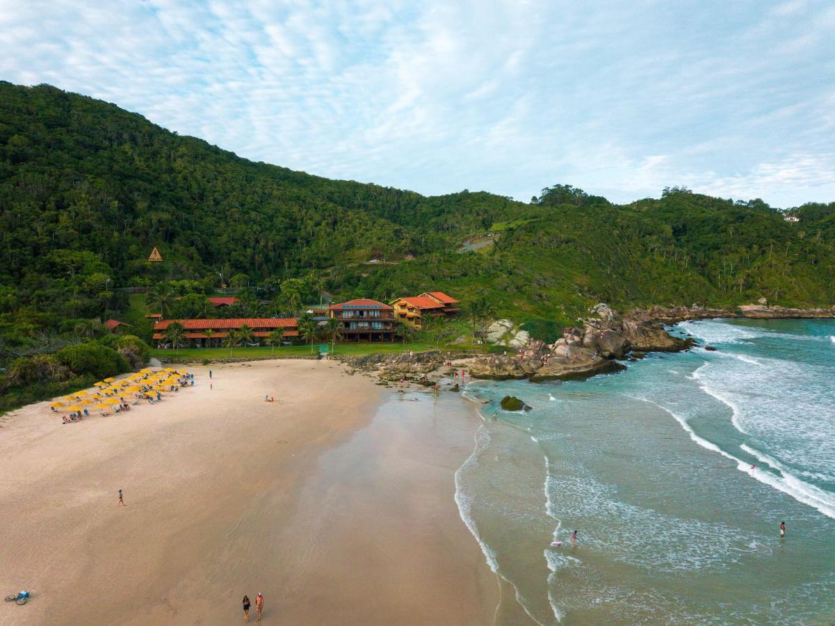 Hotel Atalaia Do Mariscal Бомбиняс Екстериор снимка
