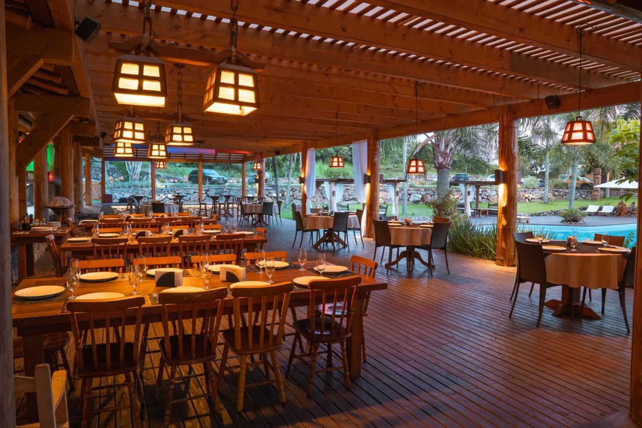 Hotel Atalaia Do Mariscal Бомбиняс Екстериор снимка